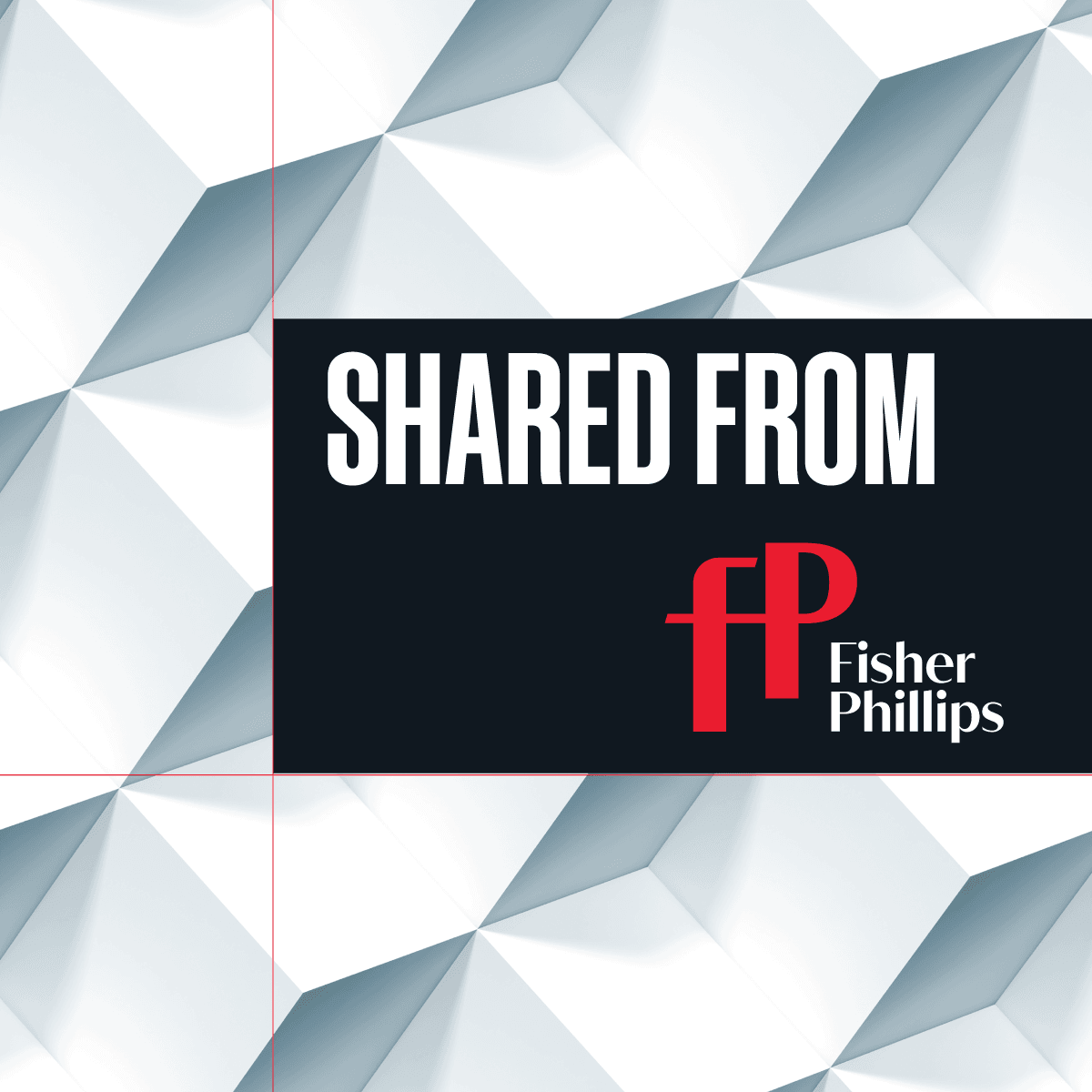 Image for article: Key Measures Take Effect Under UK Employment Rights Act - Fisher Phillips LLP