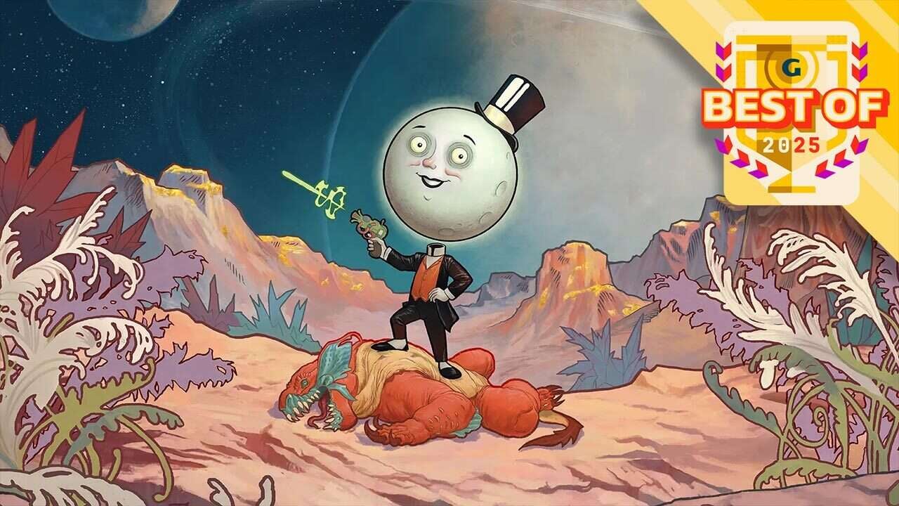 Image for article: The Outer Worlds 2 Takes Away A Key Choice For You To Make Role-Playing More Rewarding