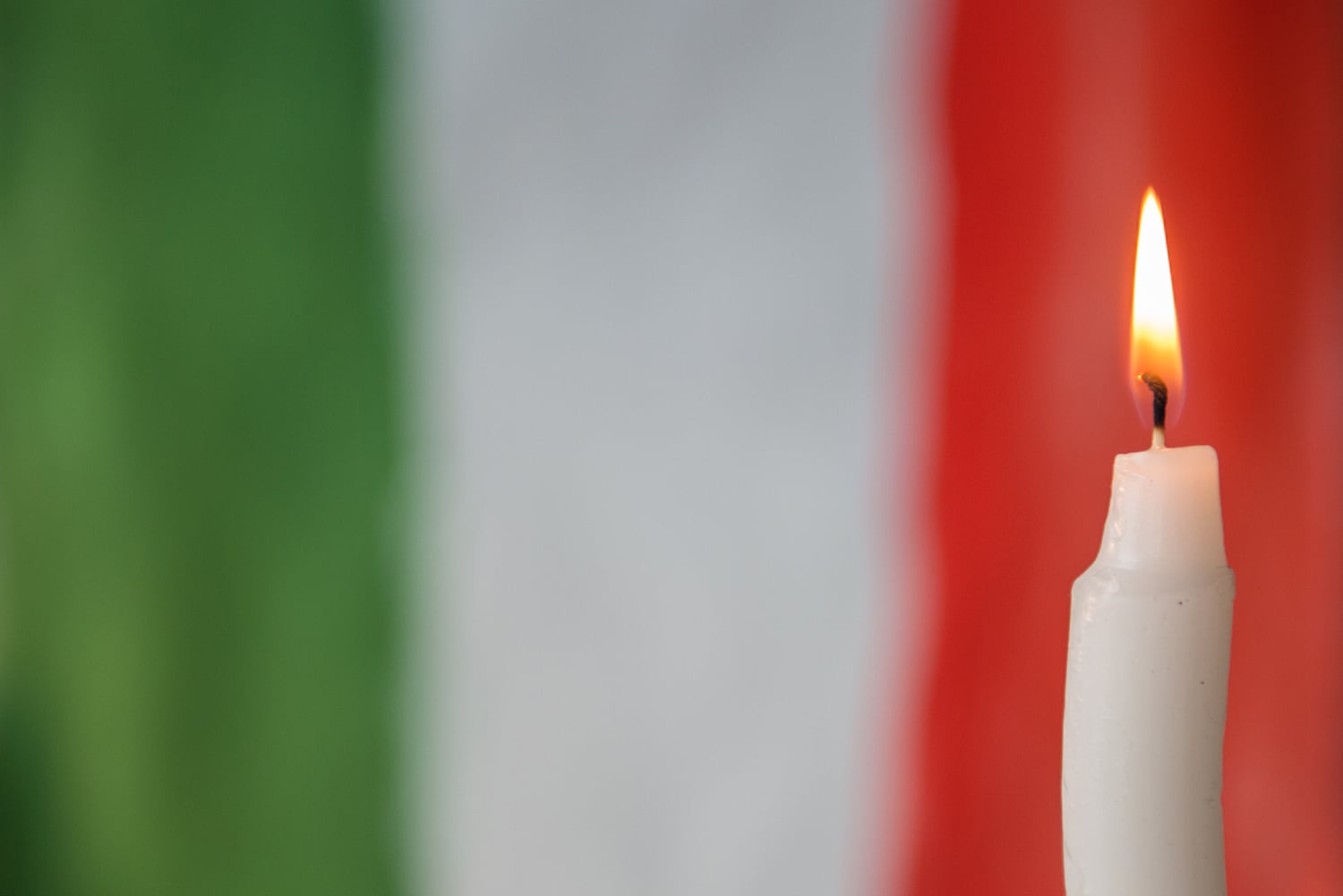 Image for article: Buzzi <b>workers</b> hold solidarity <b>strike</b> after death of <b>worker</b> - Global Cement