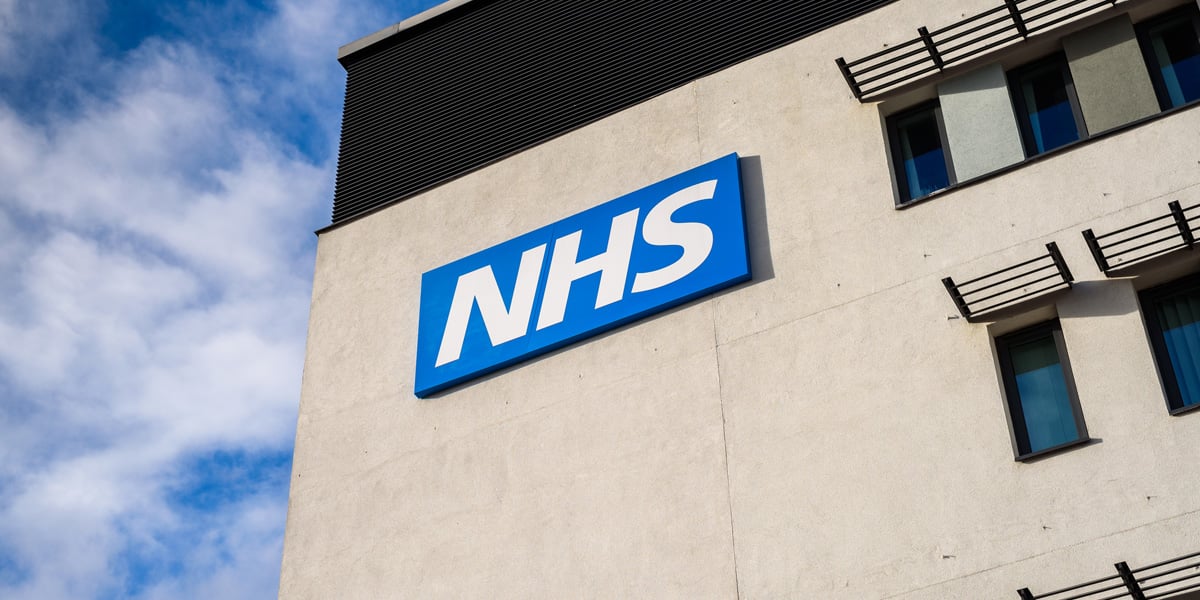 Image for article: Striking South London hospital workers march to Trust HQ