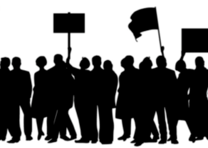 Image for article: Public transport <b>workers</b> on <b>strike</b> across Germany? - HR Katha