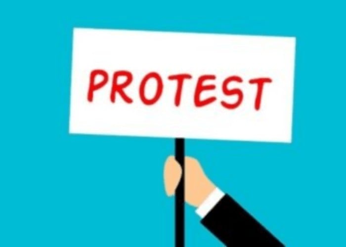 Image for article: Repeal Labour Codes or be prepared for general strike on 12 Feb: Trade unions