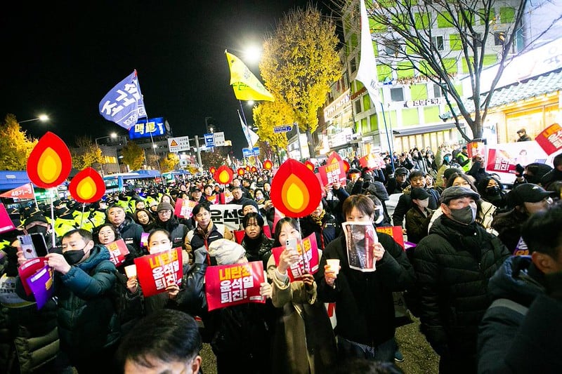 Image for article: Right to Strike ILO Convention 87 and Its Impact