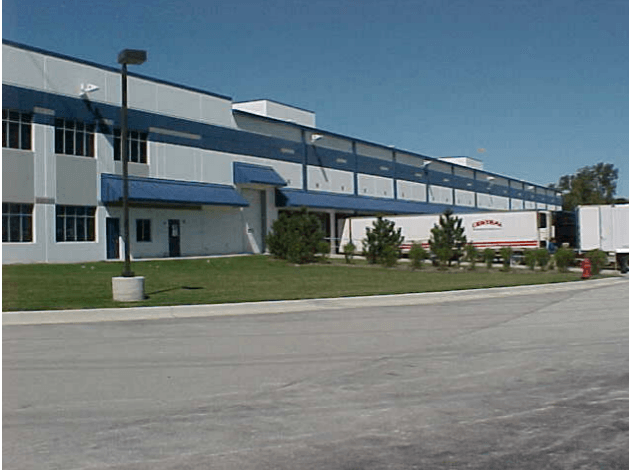 Image for article: Sysco Drivers, Warehouse Workers Authorize Strike