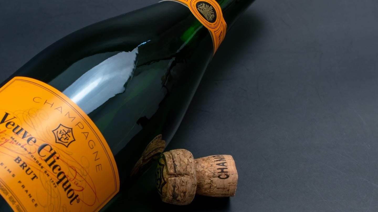 Image for article: LVMH’s Moët Hennessy workers ‘called to strike in France’