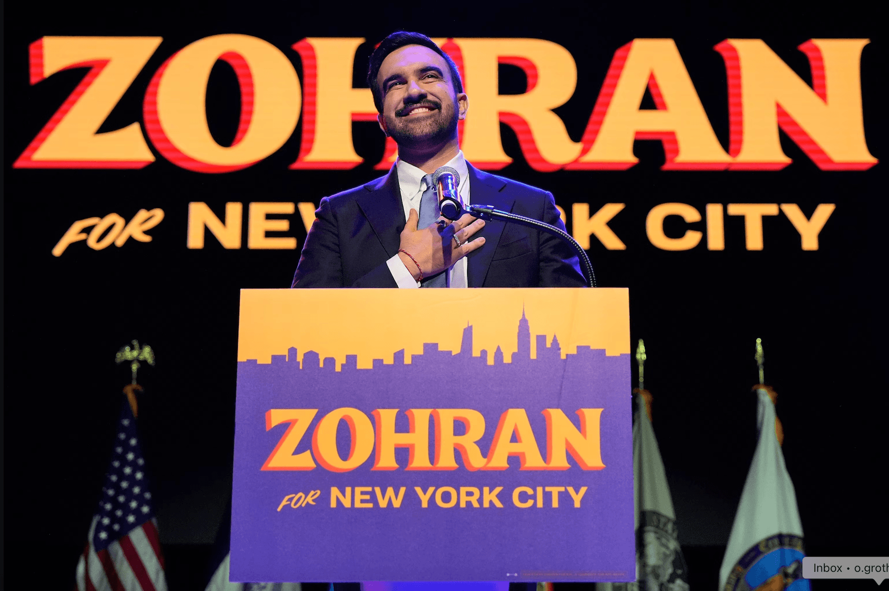 Image for article: The Working Class Can Win Far More than Municipal Socialism