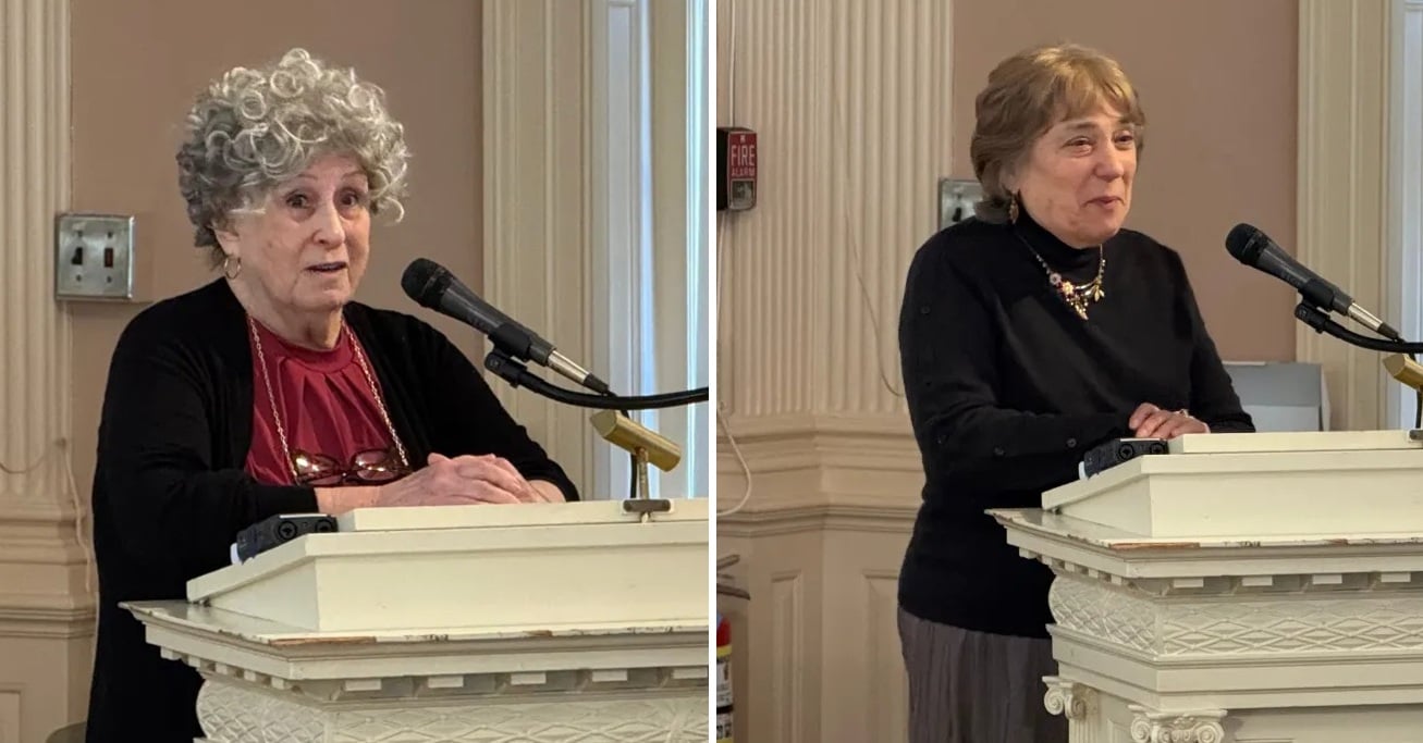 Image for article: Teachers <b>Strike</b> Revisited - New Haven Independent