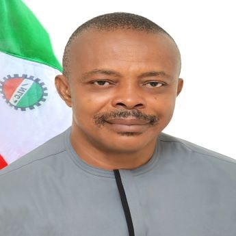 Image for article: THE NIGERIA <b>LABOUR</b> CONGRESS DECLARES TOTAL SUPPORT FOR THE <b>STRIKE</b> ...