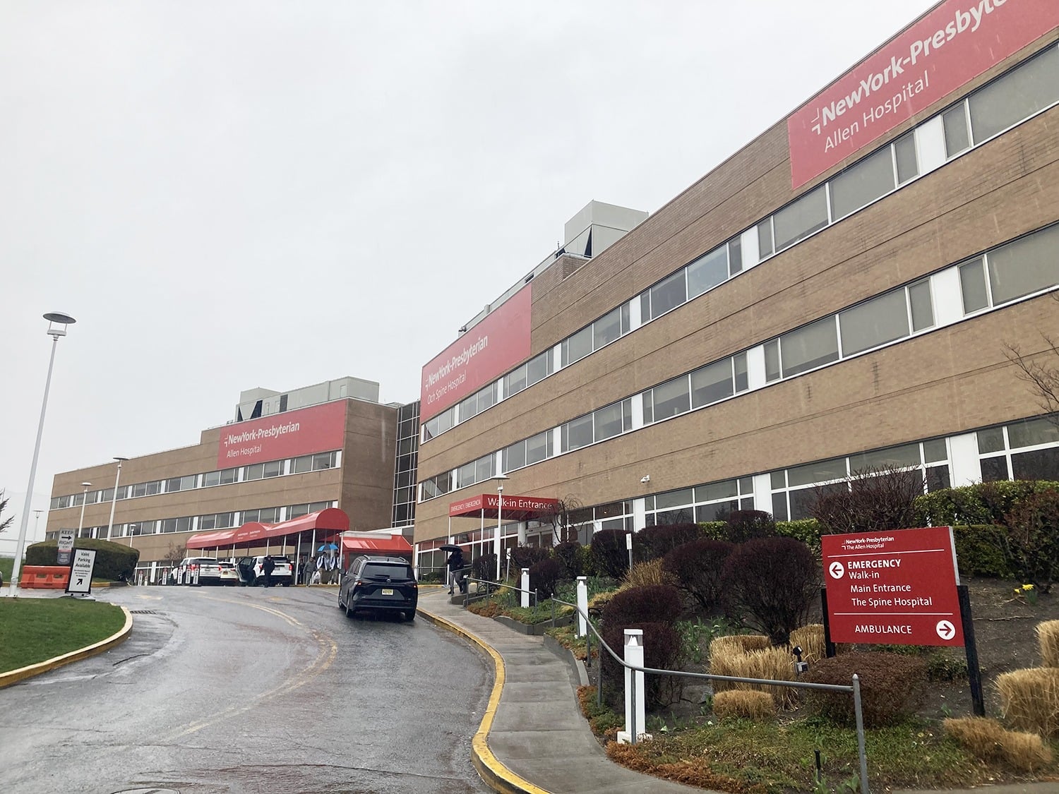 Image for article: UPDATE New York Private Hospitals Poised for Potential Strike Action by NYS Nurses Association - Norwood News