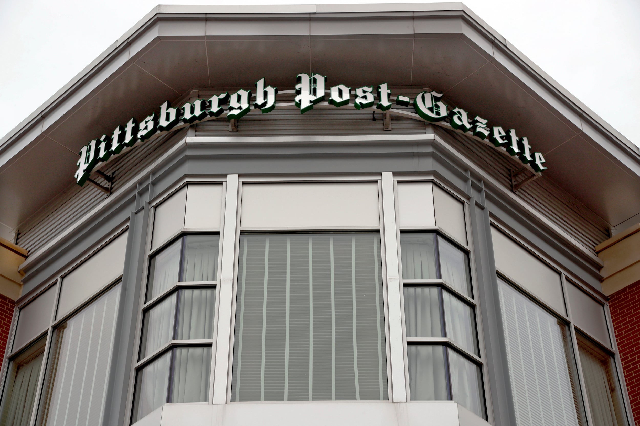 Image for article: Pittsburgh Post-Gazette to shut down after nearly 240 years, citing losses and labor rulings
