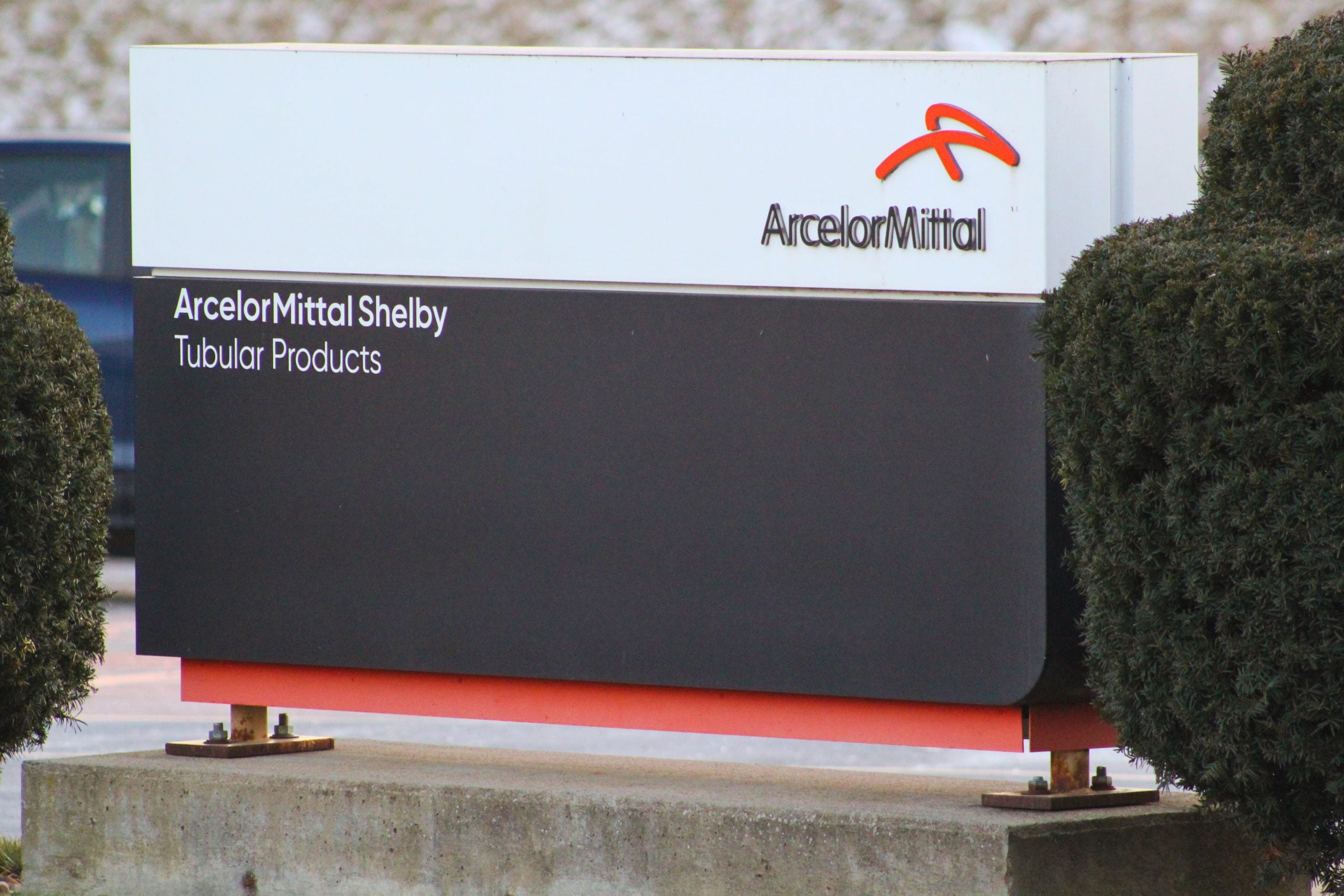 Image for article: About 450 ArcelorMittal Shelby workers to strike after no deal reached Monday