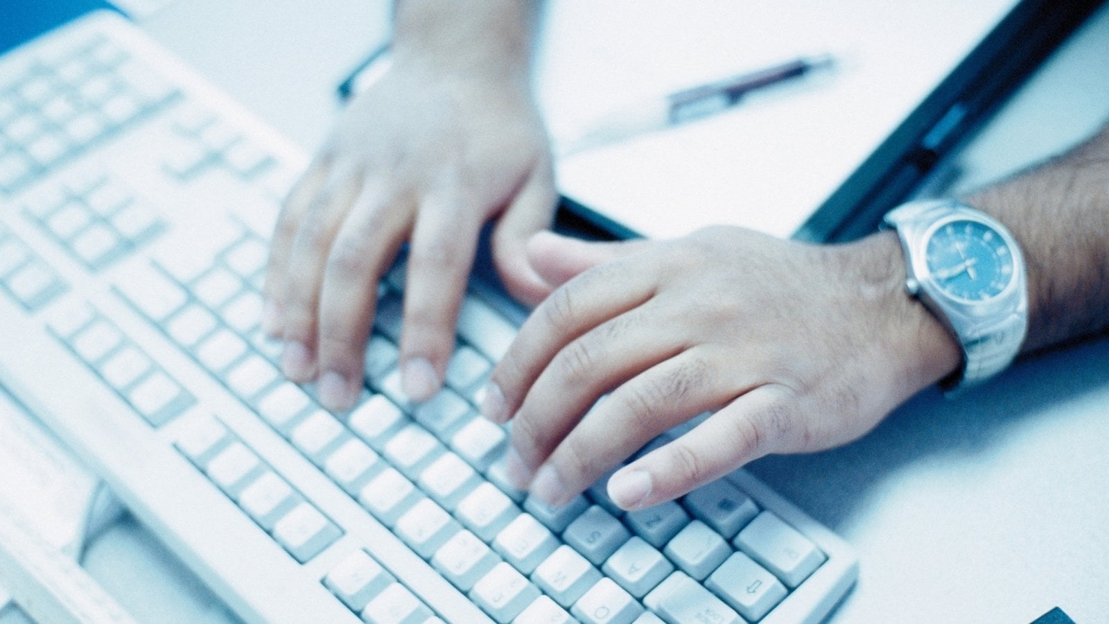 Image for article: Workers at services firm Covalen to take strike action