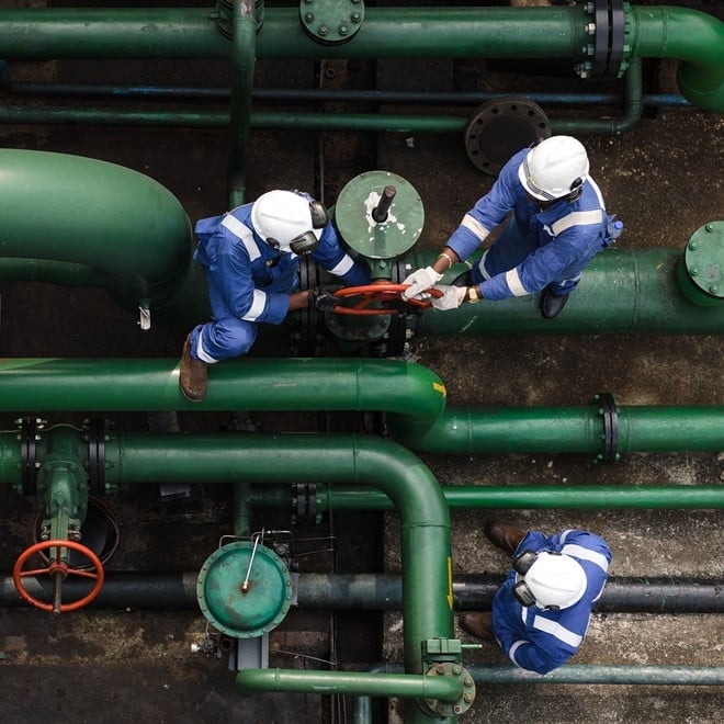 Image for article: Seplat Energy workers suspend strike