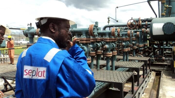 Image for article: Seplat Energy workers commence strike over welfare issues