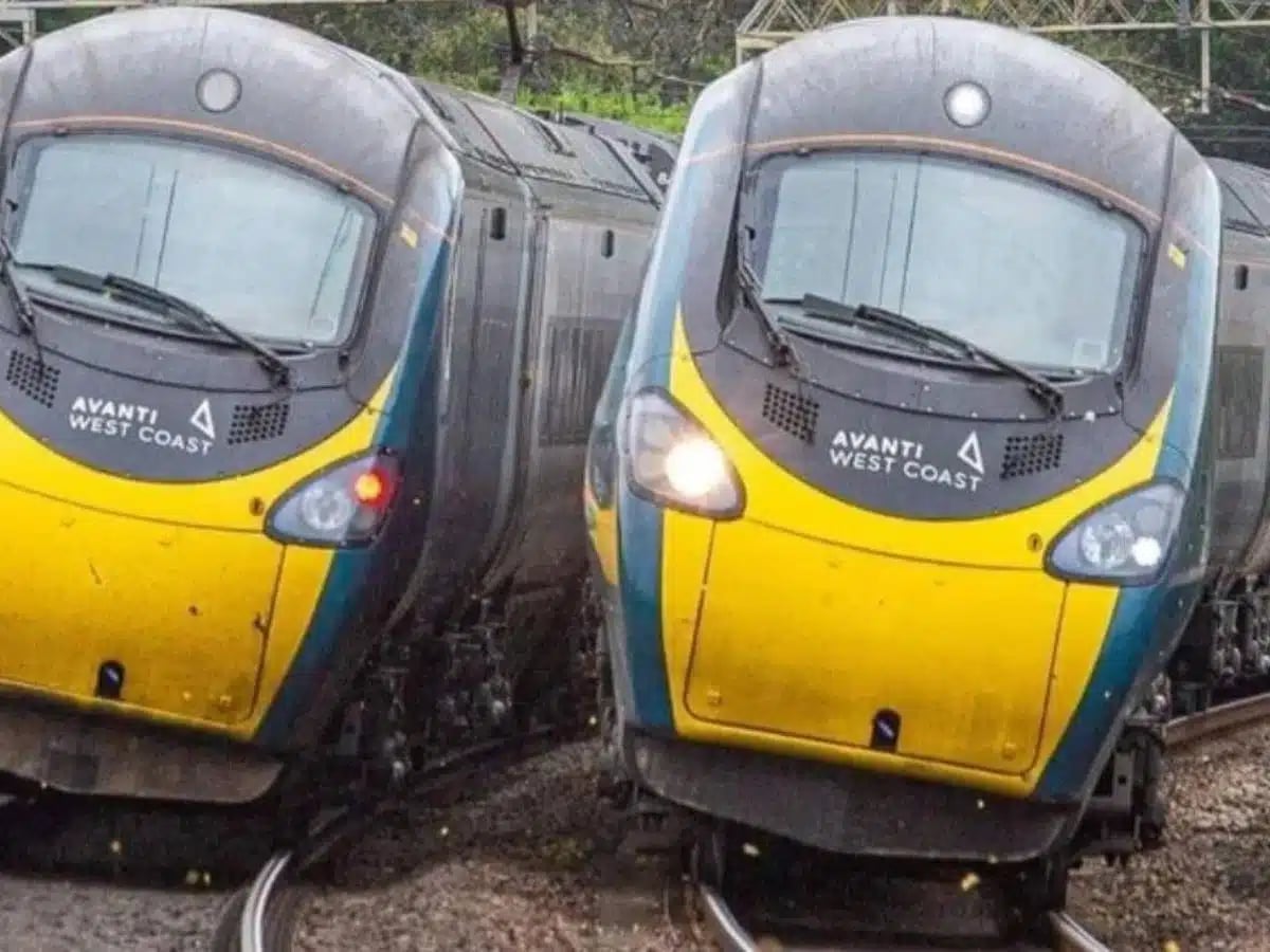 Canary Exclusive — Rail union crisis: TSSA <b>staff strike</b> over bullying and anti-union attacks