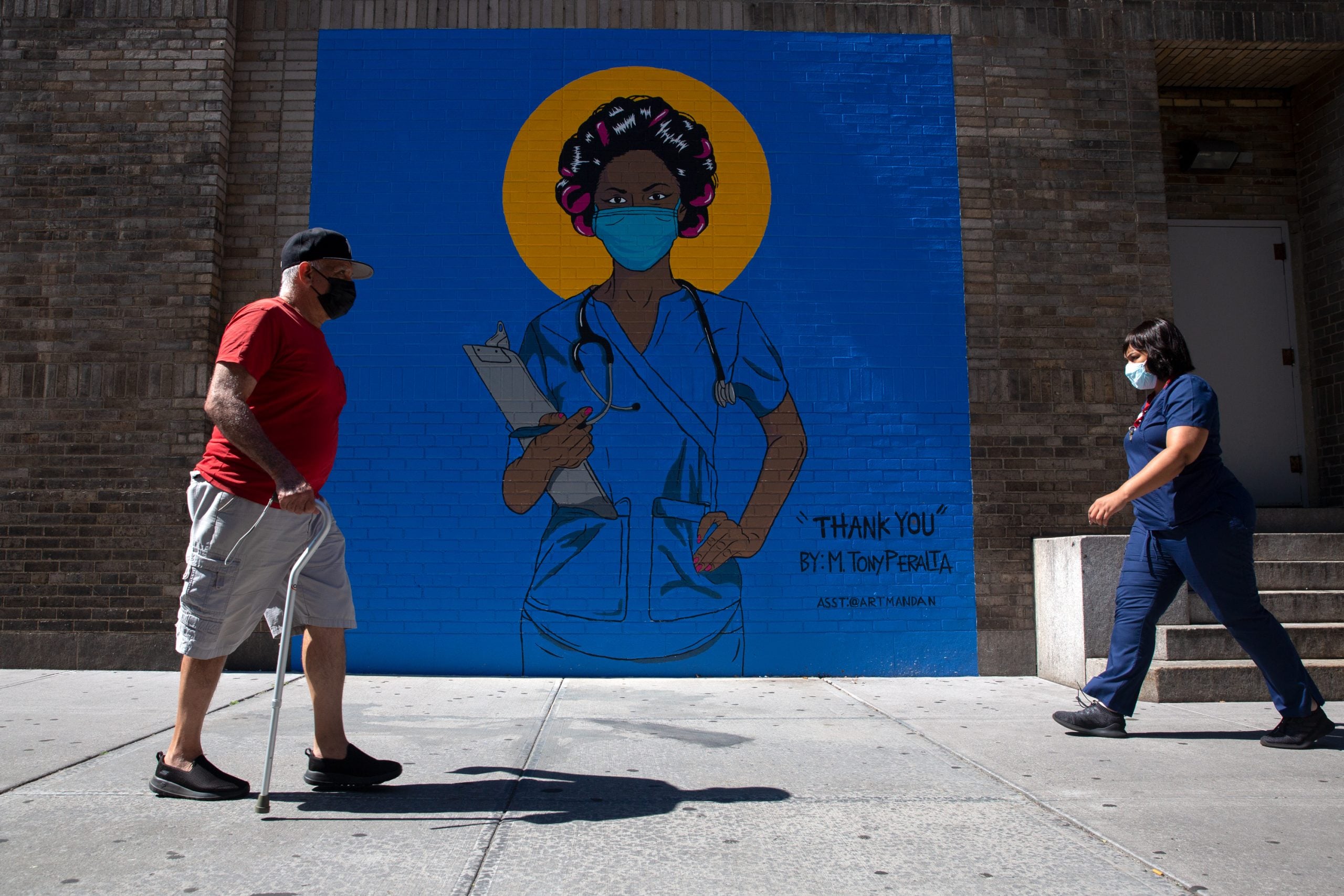 Image for article: Why Thousands of City Workers Could Lose NewYork-Presbyterian Coverage