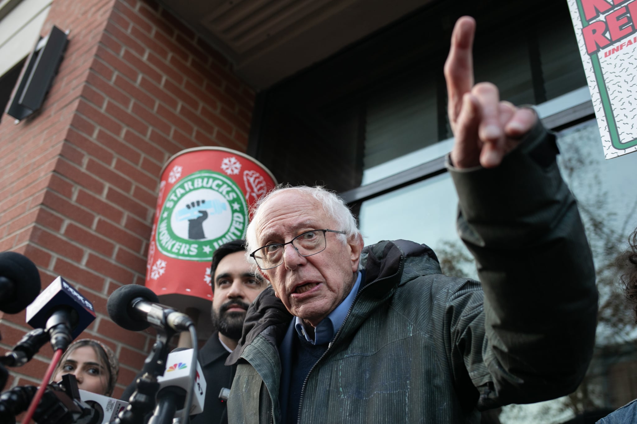 Image for article: Starbucks Agrees to Pay <b>Workers</b> $38 Million to Settle Scheduling Law Probe | THE CITY