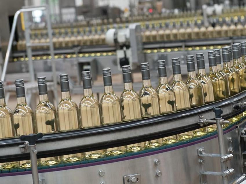 Image for article: Potential strike at Encirc plant could affect drinks bottle output