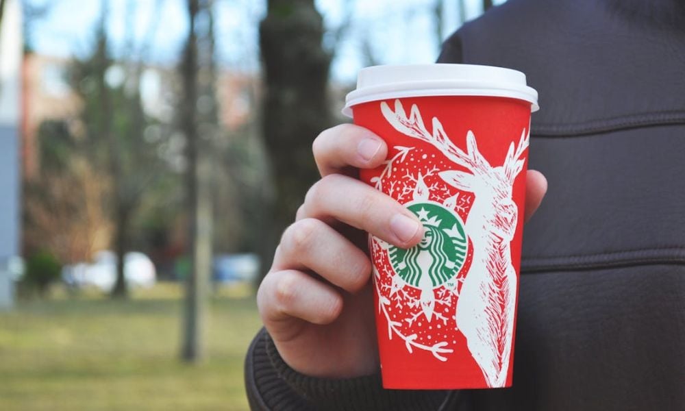 Image for article: Starbucks Union's <b>Strike</b> Set to Begin on Nov. 13: What You Need to Know - The HR Digest