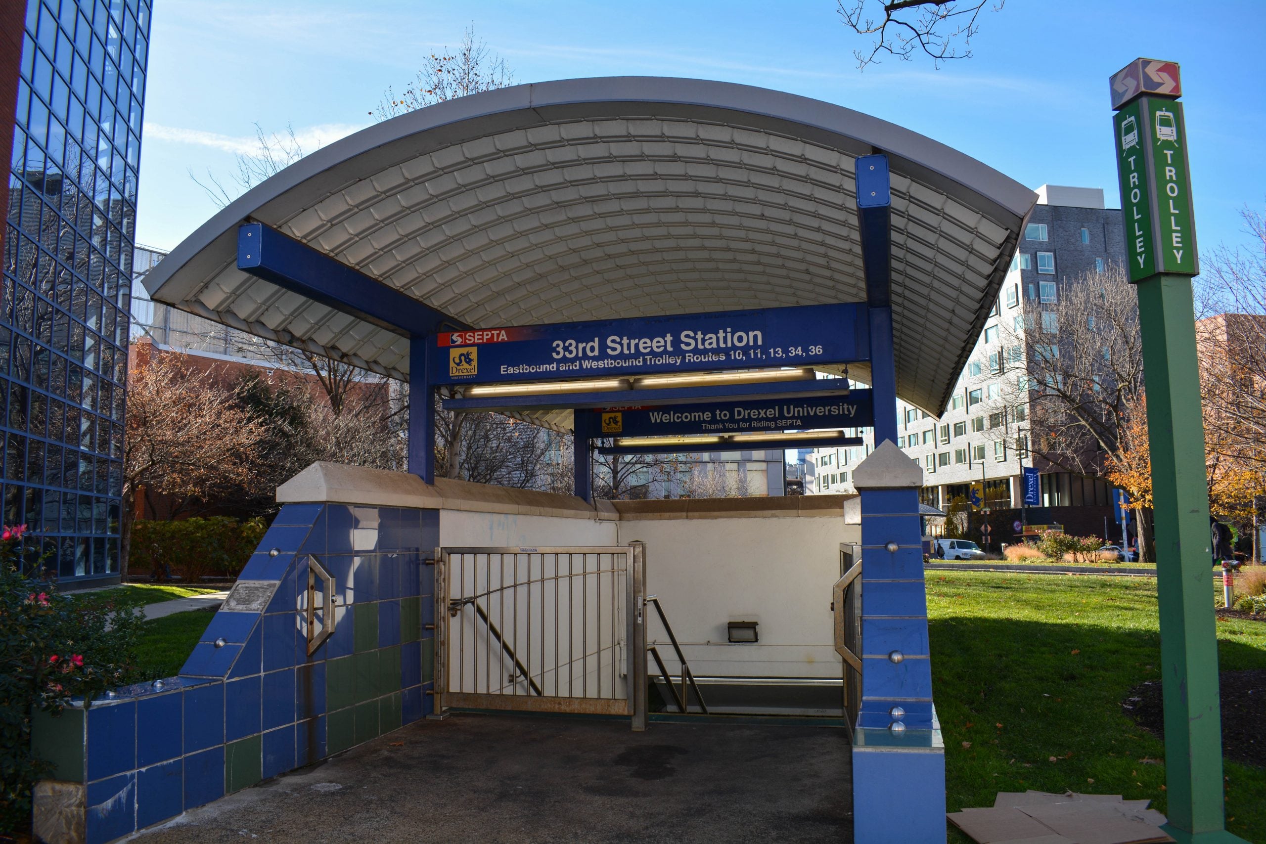 Your primer on the SEPTA situation - The Triangle