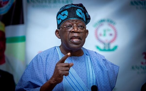 Tinubu Orders End to Doctors&#39; <b>Strike</b> - TVC News