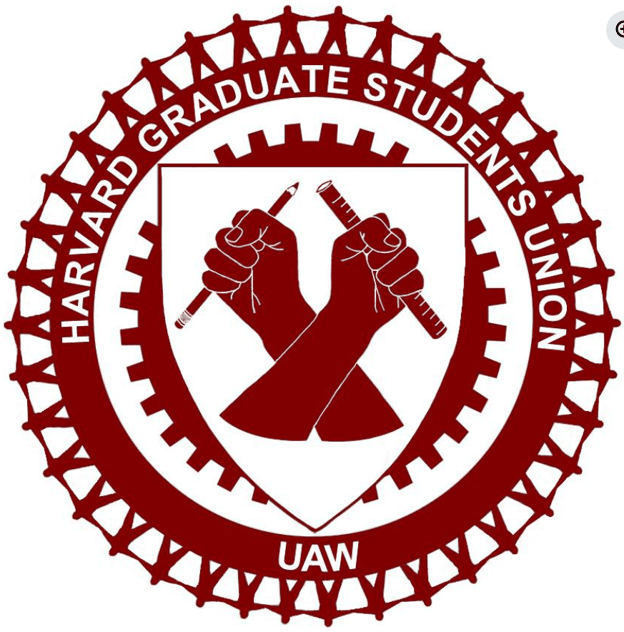 Image for article: The <b>Strike</b> By Harvard Graduate Students Union-United Auto <b>Workers</b> ... - WNY Labor Today
