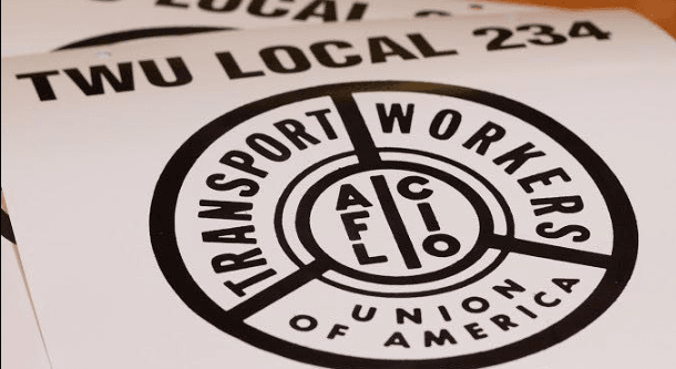 Image for article: TWU-Represented SEPTA Workers Vote To Authorize A Strike, ‘Raising The Possibility Of Major Transit Disruptions’ In Philadelphia