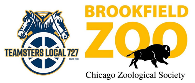 Image for article: Teamsters-Represented Brookfield Zoo Workers Reach Tentative Contract Agreement To End ULP Strike