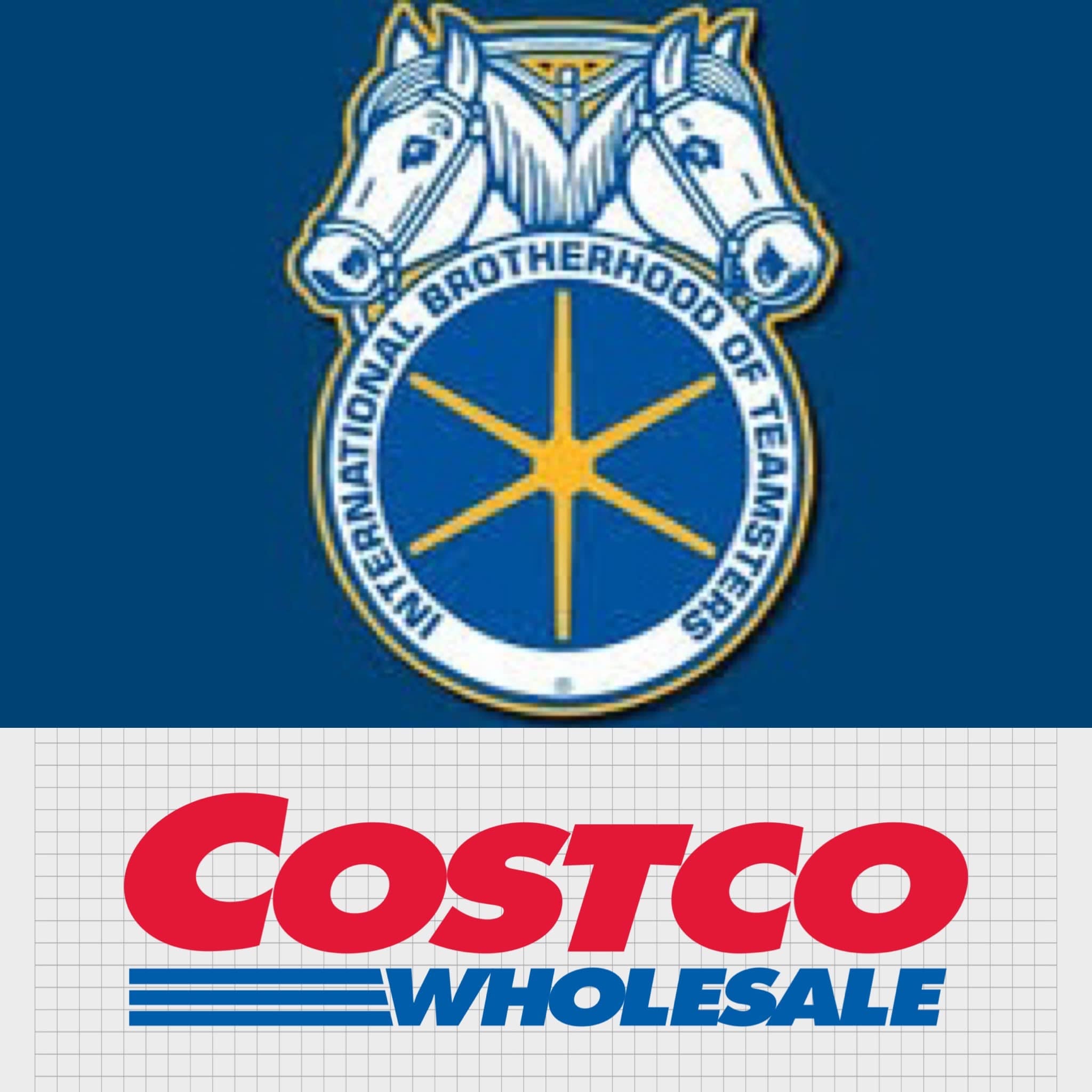 Image for article: Teamster-Represented Costco <b>Workers</b> 'Vote To Authorize Nationwide <b>Strike</b> Over Fair ...