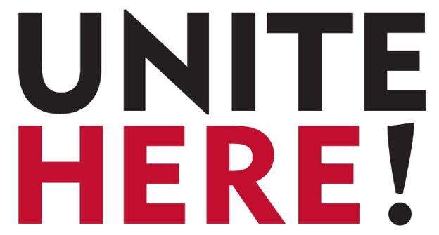 Image for article: Unite HERE 'Uses World Cup As Leverage Versus ICE &amp; For <b>Strike</b> Votes'