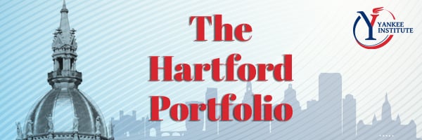 Image for article: From Sacramento to Hartford: California’s Policy Experiments Come to Connecticut
