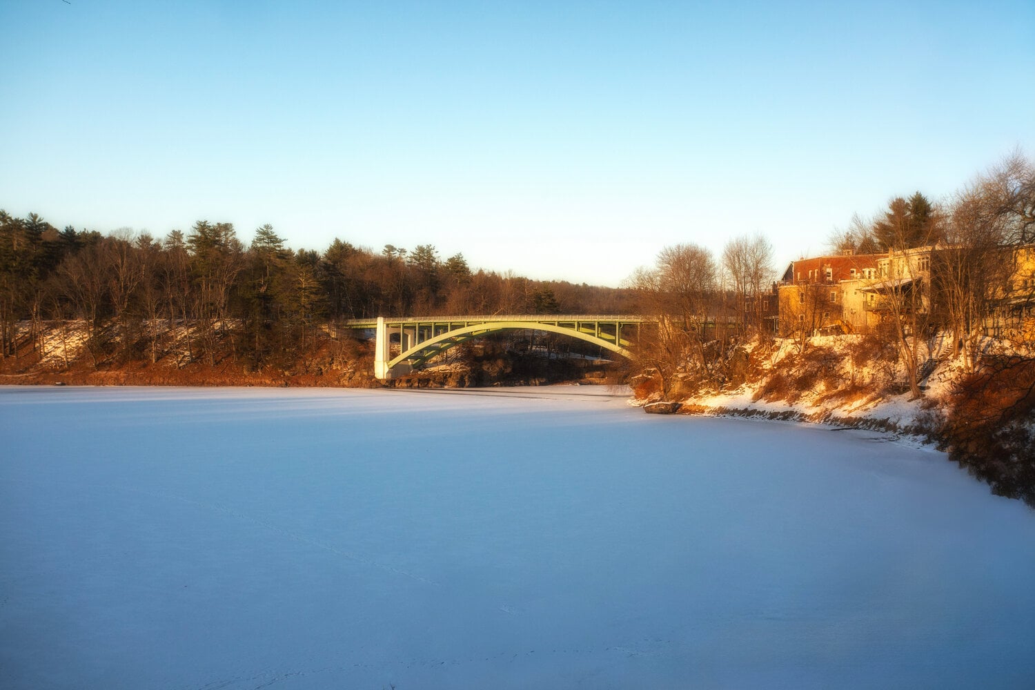 Image for article: Goodbye ‘25—hello ‘26!