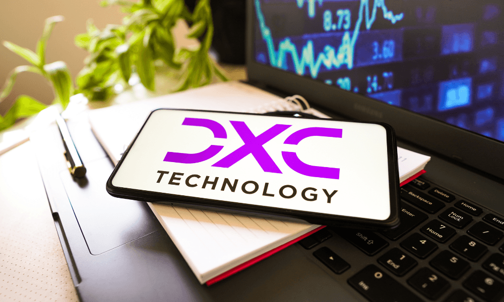 Image for article: DXC tech strike threatens major disruption to Australian government and bank IT systems