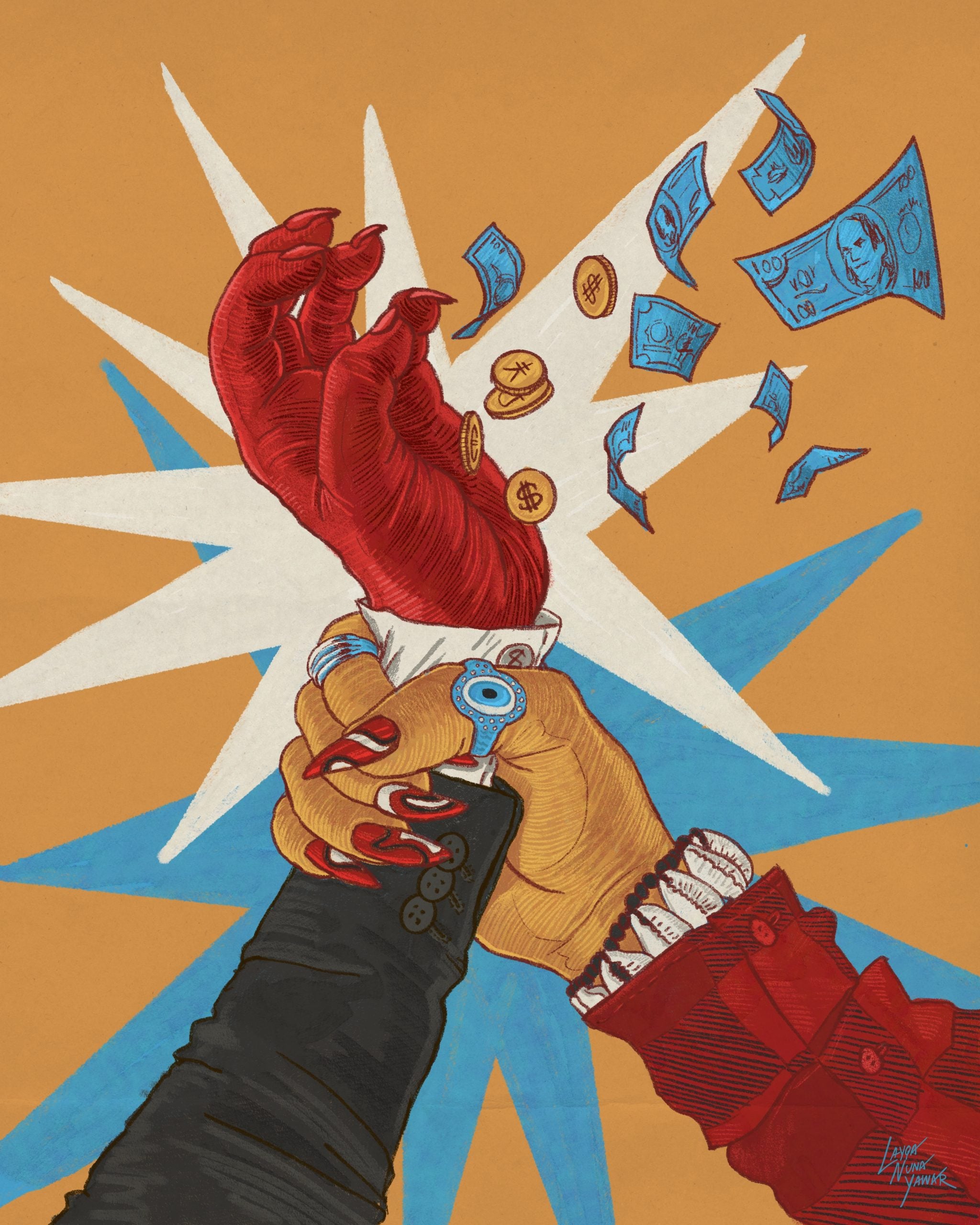 Image for article: Chicago’s May Day events celebrate workers’ struggle and solidarity