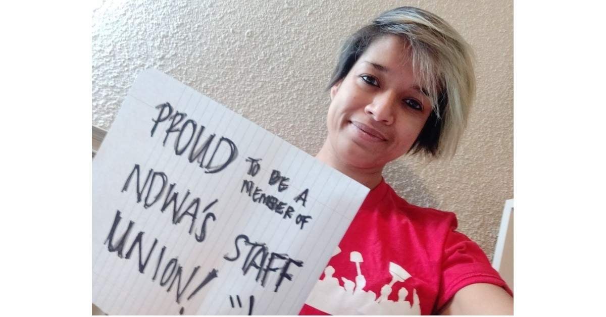 Image for article: National Domestic <b>Workers</b> Alliance Union Members Vote 93% to Authorize <b>Strike</b> Amid ...