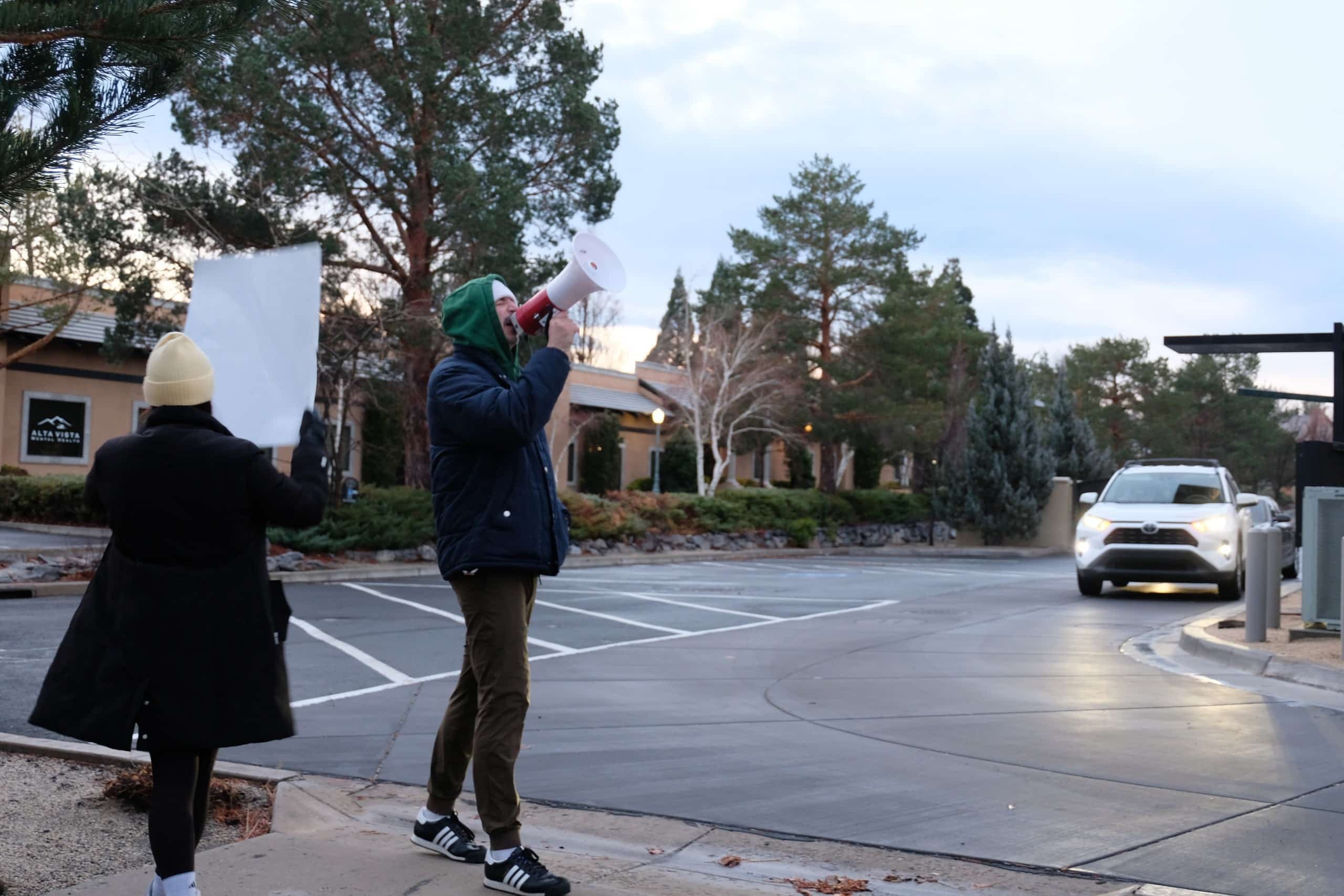 Image for article: From Barista to Union Delegate: The Beginning of Reno’s Red Cup Rebellion