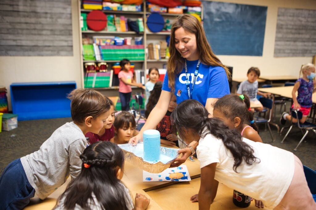Image for article: California's school funding crisis is on the picket line in LAUSD | EdSource
