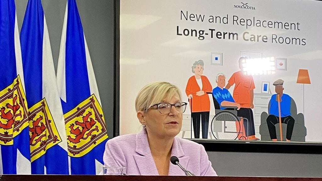 Image for article: Clock is ticking as possible province-wide long-term care worker strike looms