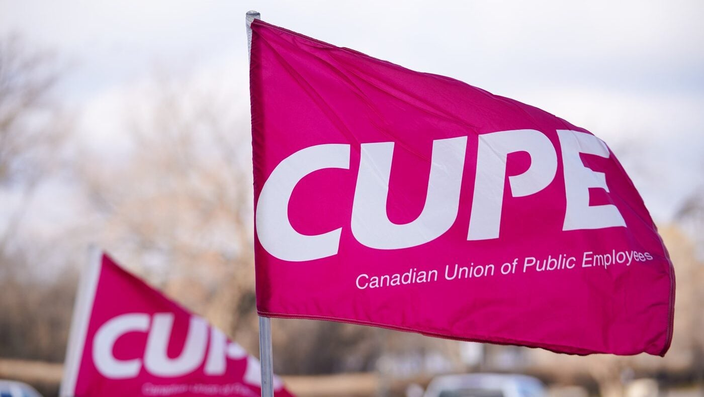 Image for article: N.S. government, long-term care union remain in a stalemate as <b>strike</b> drags on