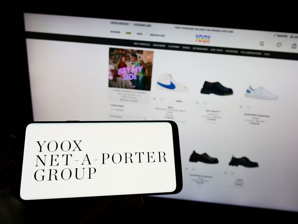 Image for article: Net-A-Porter workers to vote on strike action