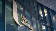 Image for article: Ulster University to cut up to 450 jobs