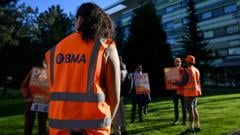 Image for article: Why are resident doctors striking and how much are they paid?
