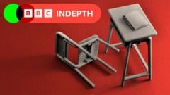 Image for article: Why the shake-up of school inspections risks causing new problems