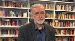 Image for article: Why Scotland's teachers want 90 minutes back