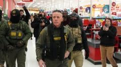 Image for article: Why Target is under fire over Minnesota ICE raids