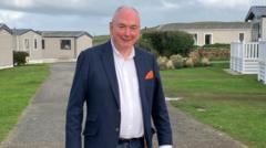 Image for article: Call for more employers to pay 'real living wage'