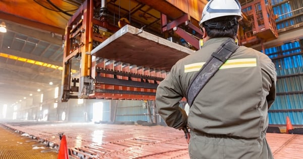 Image for article: Nearly quarter of Capstone workers on strike today