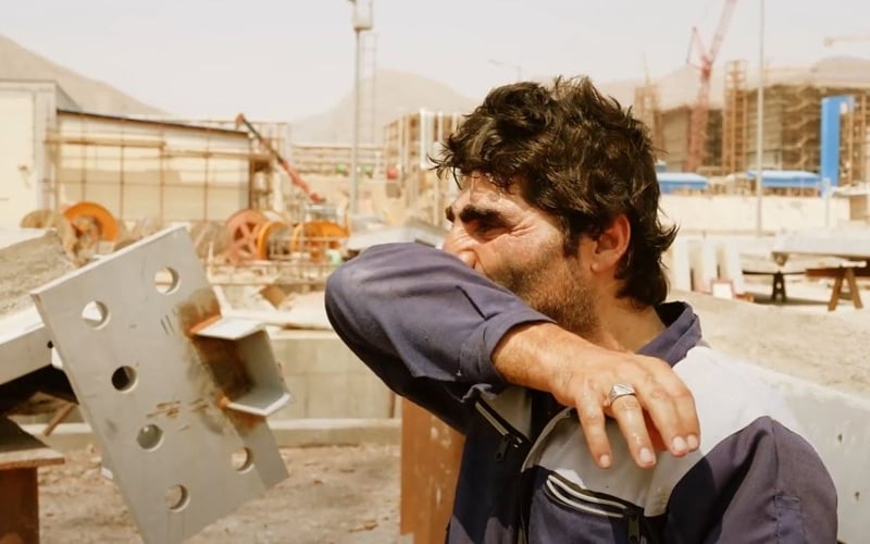 Image for article: Labor Strikes In Iran As Workers Demand Their Rights - Iran Focus