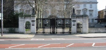 Image for article: Legal challenge could bring long-awaited justice for 37 jailed striking workers – The Justice Gap