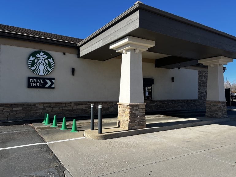 Image for article: Starbucks <b>Workers</b> United <b>Strikes</b> to Have Company Solidify Contract Negotiations